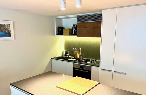Crows Nest Apartment | Lovely 1 bedroom apartment in Crows Nest