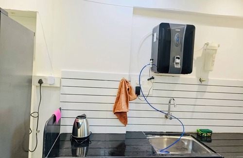 Aundh Apartment | Lovely 2-bedroom apartment with AC in vibrant Baner , Aundh - Pune
