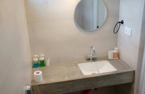 Cana Apartment | Lovely double room with a balconyn
