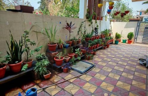 Solapur House | Lovely Home Stay