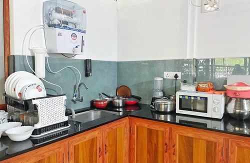 Devikolam RV Rental | Lovely Nature Glamping- Dome in Gateway of munnar