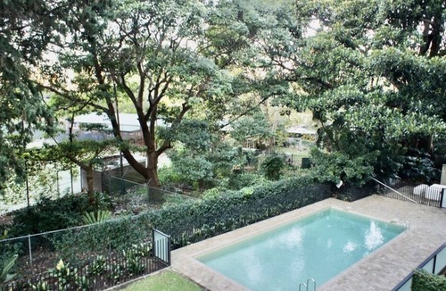 Rushcutters Bay Apartment | Lovely refurbished 1 bed near marina + parking
