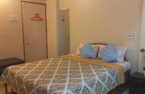 Koregaon Park House | lovely room in kp 101