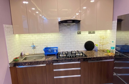 Toli Chowki Apartment | Lovely studio with AC in vibrant Hyderabad neighborhood