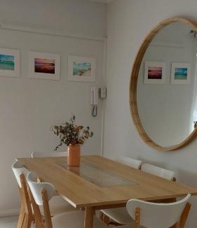 Cronulla Apartment | Lovley sunlit apartment walking distance to Cronulla mall and Cronulla Beach