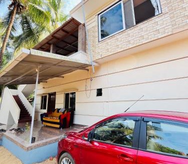 Tonse West Villa | Low tide homestay