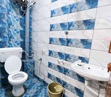 Tiruchendur Cabin | LS Residency Ac