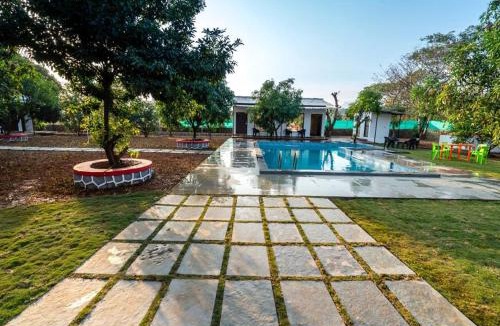 Khalapur Villa | LSQ Ruturaj Farms