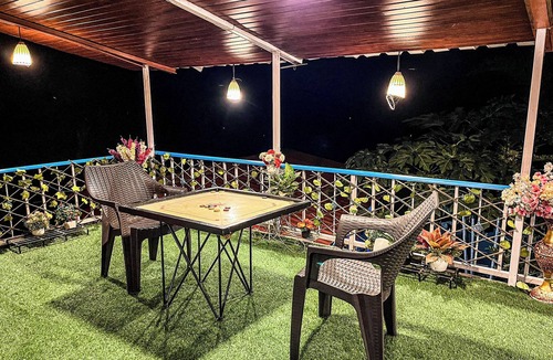 Gaulwadi Villa | Lsq Sunita Farms