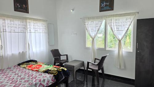 Namakkal Cabin | Lucky Hill guest house