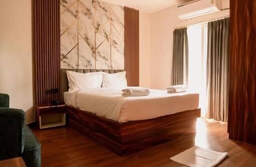 Kudal Hotel | Lume Stayz