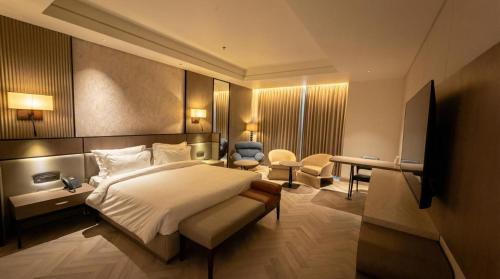 Moga Hotel | Lumeirrah Suites
