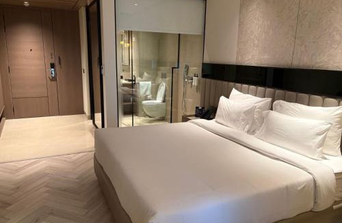 Moga Hotel | Lumeirrah Suites