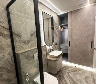 DLF City House | Lumen Residences01 Cyber hub Central luxury 4BHK