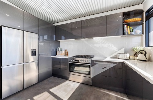 Korora Apartment | Lumiere, Ocean View, Pool, Large Family Home