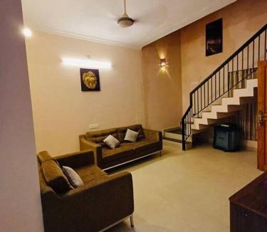Kochi Villa | Lunar House