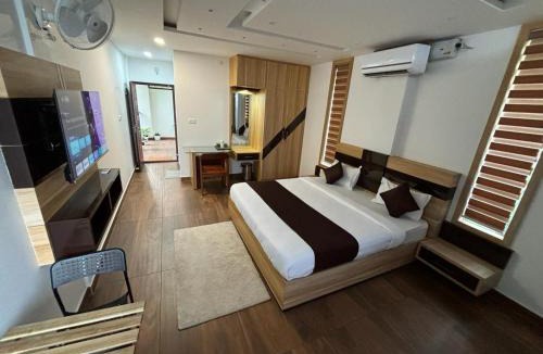 Kalpetta Resort | Lush Hills by Benchmark