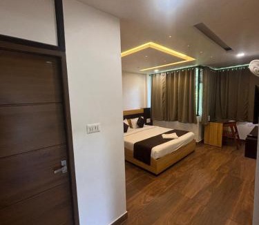 Kalpetta Resort | Lush Hills by Benchmark