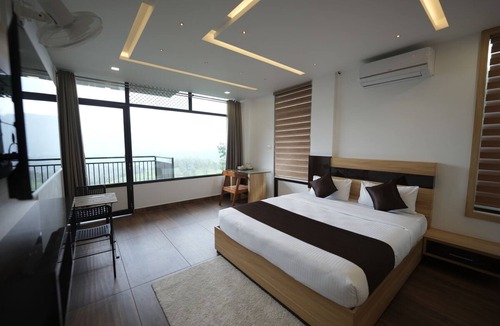 Kalpetta Hotel | Lush Hills by Benchmark