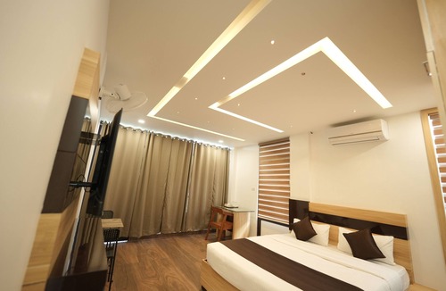 Kalpetta Hotel | Lush Hills by Benchmark