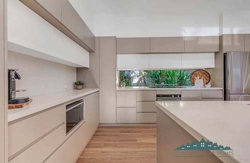 Moama House | Luxe Haven