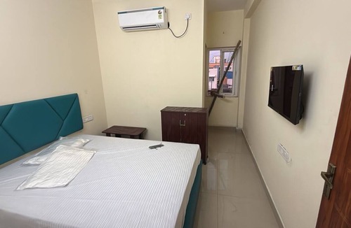 Chengalpattu Hotel | Luxe Home stay