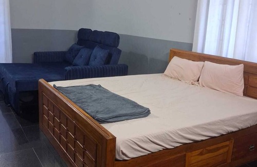 Chengalpattu Hotel | Luxe Home stay