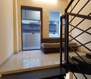 Kochi Hotel | Luxe Inn