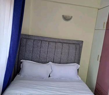 Kitengela Hotel | Luxe