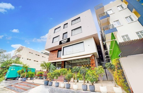 Bhopal House | Luxirious Stays at Palette Patel Nagar