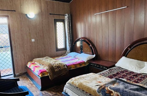 Nainital Hotel | Luxsugero Stays Nainital