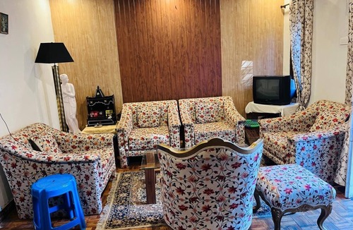 Nainital Hotel | Luxsugero Stays Nainital