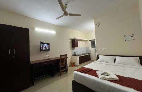 Kakkanad House | Luxura Heaven