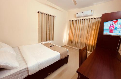 Kakkanad House | Luxura Heaven