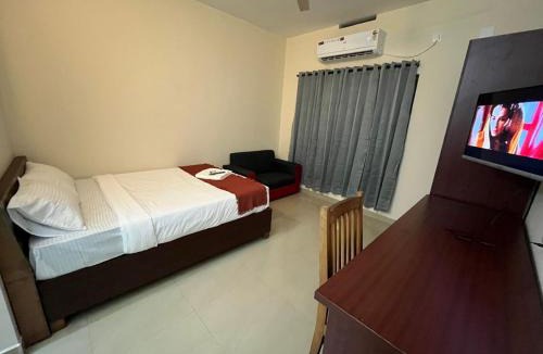 Kakkanad House | Luxura Heaven