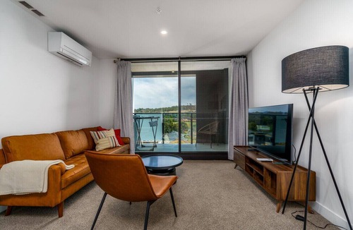 Phillip Apartment | Luxurious 2BR Escape with Exceptional Amenities