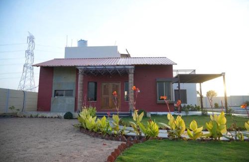 Chevella Villa | Luxurious 3BHK Villa at ChevellaBastepur