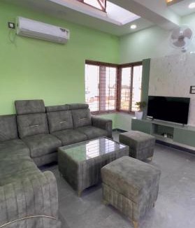 Chevella Villa | Luxurious 3BHK Villa at ChevellaBastepur