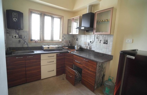 Sigra Apartment | Luxurious Apartment - 2 bedrooms