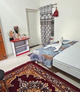Nagpur Apartment | LuxuriousHome's 2 BHK Ground Floor