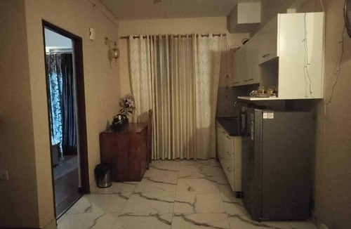 Gurugram Apartment | Luxury 1BHK Retreat in Sector 106 - Pool, Gym & Premium Comfort