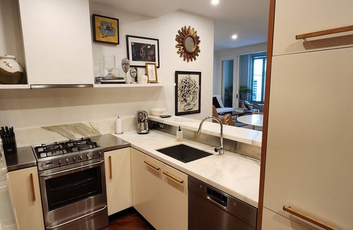 Paddington Apartment | Luxury 2 Bedroom Apartment With Elegant Interiors + Parking
