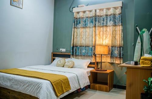Coimbatore Apartment | Luxury 2BHK Apartment - Zenen
