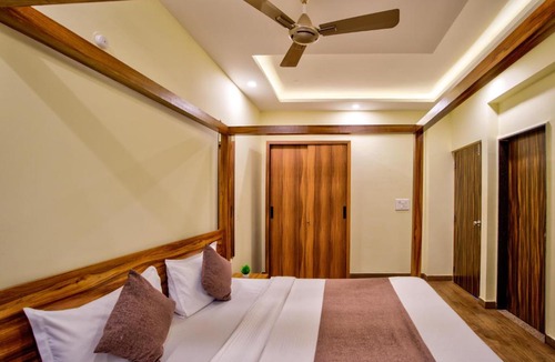 Marra Apartment | Luxury 2BHK Apartment Near Candolim