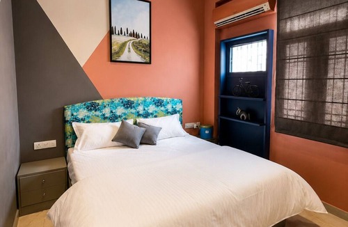 Malviya Nagar Apartment | Luxury 2BHK Near WTP, GT Mall & Patrika Gate