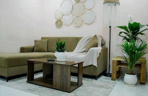 Nanakram Guda Apartment | Luxury 2BHK Skyline View Financial District