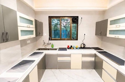Balewadi Villa | Luxury 3BR Villa in Balewadi, Pune