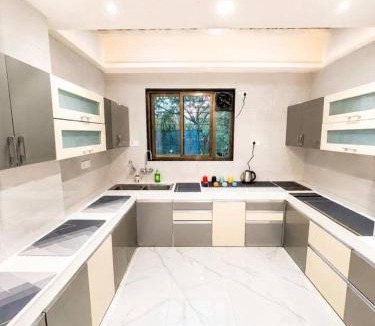 Balewadi Villa | Luxury 3BR Villa in Balewadi, Pune