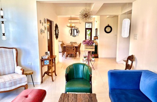 Sangolda Villa | Luxury 4BHK Private Pool Villa Near Calangute Beach, Saligao