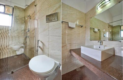 Nerul Villa | Luxury 4BHK Villa with Private Pool Near Candolim